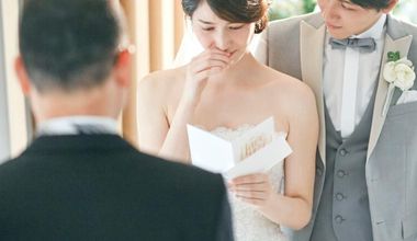 〈10名挙式＋会食〉少人数にぴったりプラン