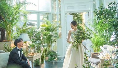 ＜夏婚プラン＞2026年7月～8月限定【50名182万円】最大135万円優待