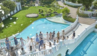 【ウィークデイプライム★平日限定プラン 】50名198万