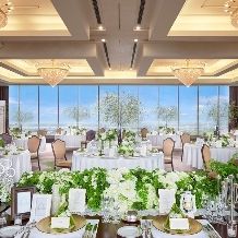 【2027年1・2月:New　year　wedding】新年を迎える晴れやかな季節　※40名/201万円