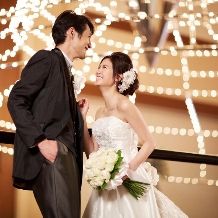 【2026年9月~12月:オータムプラン】最高の気候の中で結婚式を※80名313万円