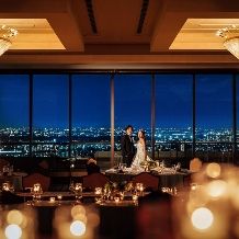 【2027年9月～12月：オータムプラン】最高の気候の中で結婚式を※80名313万円