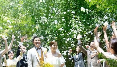 【最大100万円ご優待】2027年6～8月開催◆準備期間も安心！