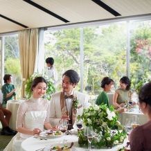 少人数ウエディングプラン*【30名117万円】