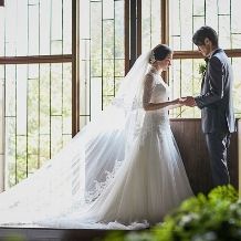家族の挙式プラン*【2名様30万円プラン】