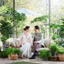 ＜2026年9月限定＞サマープラン*【60名221万円】緑溢れる夏限定プラン