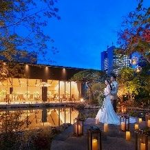 <2026年10月~12月*>【60名様230万円】秋の風情漂う空間でゲストの方と過ごすWプラン