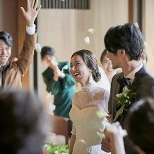 こんな結婚式を待ってたんだよ。～30名様99万円～安心プレミアムプラン