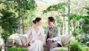 2026年7～9月限定【60名221万円】緑溢れる夏限定プラン*