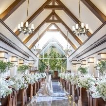 <お料理ランクUP!人気シーズンがお得>9~11月挙式限定◆AUTUMNプラン*50名251万円