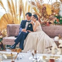 <少人数限定◆お披露目に>挙式+会食♪美食でおもてなし!少人数Wプラン*10名88万円