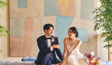 平日の挙式をお考えの方に◎平日限定WEDDING＊50名218万円