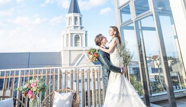 27年3～5月挙式限定◆SPRINGプラン＊50名251万円