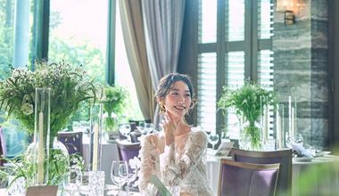 【2027年3月～5月】過ごしやすい季節に叶えるSpring プラン