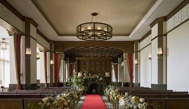 2027 Summer 限定ブライダルプラン