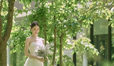 【2027年7月～8月＊夏婚】早期予約で叶えるクラシックウエディング