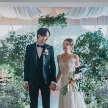 【40名96万円★ALLシーズンOK】挙式+披露宴「上質空間×美食で叶える」ゲスト参加型結婚式プラン