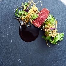 30名81万円【美味しい料理を食べながら写真と会話を楽しみたい】そんな方におススメ挙式＋食事会プラン