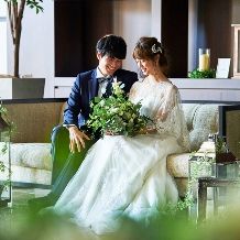 少人数ウエディング【20名様プラン】こだわりのお料理でゲストにおもてなしを♪