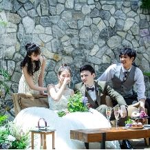 Wedding Photoプラン