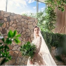 【エクラプラン】チャペル挙式とパーティセット