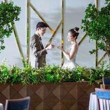 パーティのみプラン