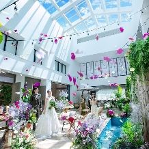 『苫小牧で叶える』JIMOTO WEDDING PLAN