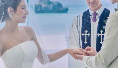 当サイト限定｜チャペル＆ビーチフォト+2名会食プラン＊ヴィラ宿泊特典付