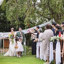 【最大12大特典】2027年1・2月限定 冬婚＿平日プレミアムWedding Plan