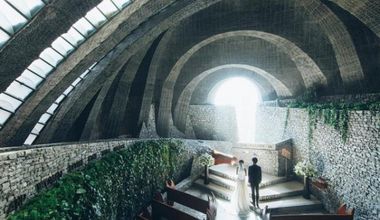 【2026年3月までの挙式限定】33万円のパッケージプラン！