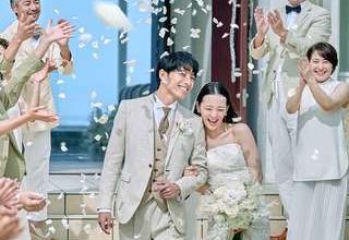 【20名55万～】リゾ婚がお得*うちな～プラン ※那覇店限定