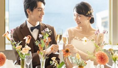 20名　挙式＋会食プラン｜457,520円~