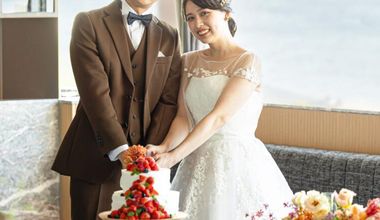 10名　挙式＋会食プラン｜305,720円~