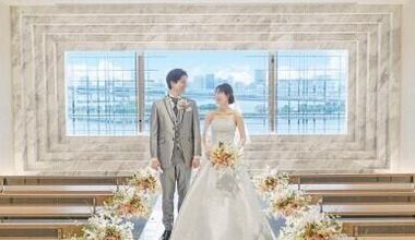 7.7万円で叶う　衣装・美容・写真などを含んだ本格挙式プラン