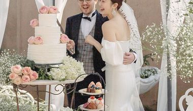 ≪披露宴のみ≫ パーティープラン♪