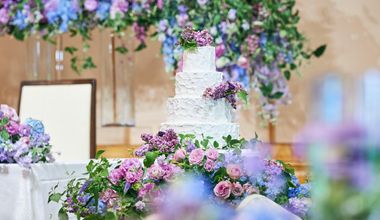 2027年度◆Wedding お見積り例（70名）