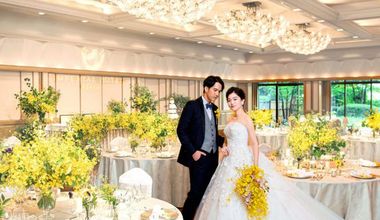 ◆2026年3月まで◆Wedding お見積り例（70名）