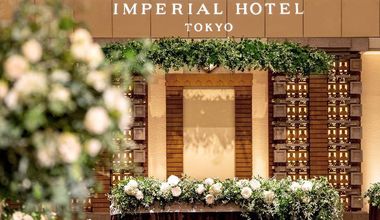 ◆2026年4月～◆Wedding お見積り例（100名）