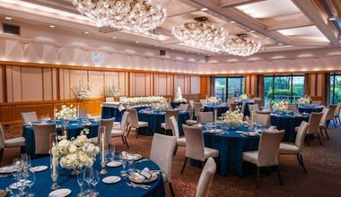 ◆Wedding お見積り例（70名）