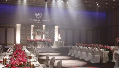 2027年度◆Wedding お見積り例（100名）