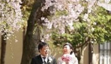 ロケーションフォトウェディング