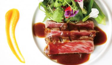 【2026年6月まで！】お得なお料理アップグレードプラン＊40名