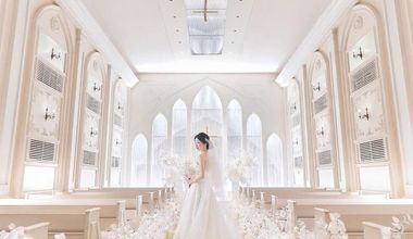 【少人数・30名会食プラン】内容充実・お得なパックプランは必見！◆27年10月までの結婚式実施の方へ