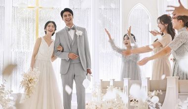 【最大120万円特典】空き日残り僅か！大人気プラン★27年2月~27年3月に結婚式実施の方へ