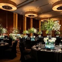 【2026年9月～11月のご婚礼をご検討の方へ】80名472万プラン「Autumn Collection」