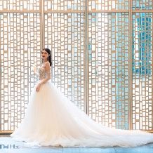 【2026年6月～8月ご婚礼ご検討の方へ】80名407万円プラン Summer Collection