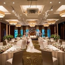 【2027年3月以降の結婚式をご検討の方】80名プラン ~Eternal~