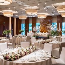 【2026年3月～5月のご婚礼ご検討の方へ】60名360万プラン Spring Collection