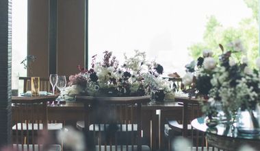 挙式+会食プラン（10名様～）