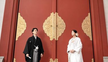 【10-12月】少人数＊年内でも安心の準備期間◎和×フレンチでおもてなし（38万円優待）